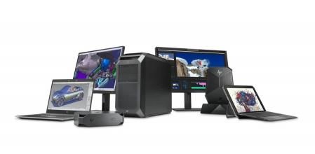 Grandes ofertas de HP en portátiles, monitores y sobremesas: Haz más fácil tu vuelta al trabajo tras las vacaciones