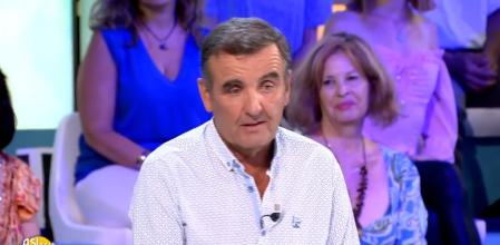 Antonio Montero se incorpora a 'Así es la vida'