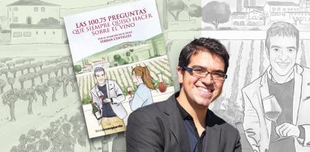 Portada del libro de Ferran Centelles