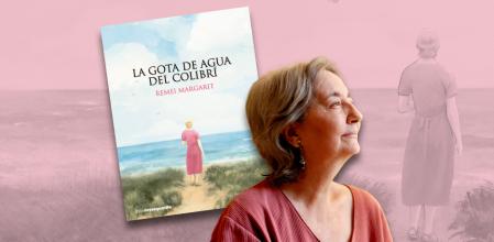 Portada del libro de Remei Margarit