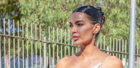 Joana Sanz se va de boda