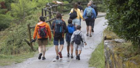 Esta ola de frío ha sido solo un episodio aislado