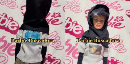 La muñeca forma parte de una iniciativa mexicana