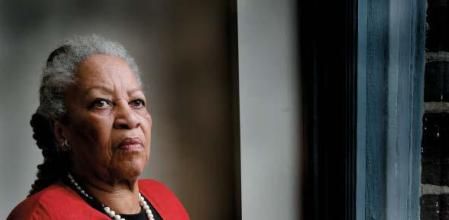 Toni Morrison