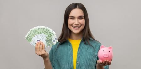 Sin ataduras: Los bancos que te pagan más intereses sin requisitos