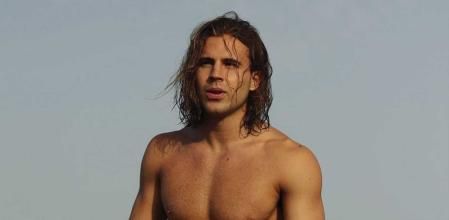 Daniel, el hijo de Rodolfo Sánchez que ha sido acusado de asesinato