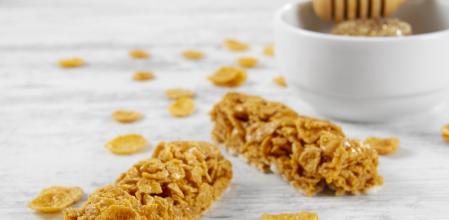 El producto afectado son unas barritas de miel afrodisiacas fabricadas en España