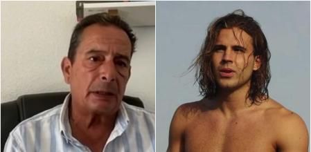 Habla del abogado de Daniel Sancho en España