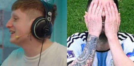 El artista Dillom explica su experiencia