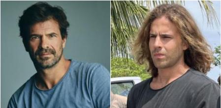 Rodolfo Sancho viaja a Tailandia para estar con su hijo, Daniel Sancho