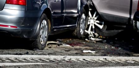 Los accidentes por exceso de velocidad pueden acarrear graves consecuencias&nbsp;