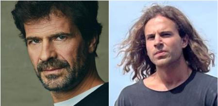 Rodolfo Sancho se pone en contacto con la familia de Edwin Arrieta