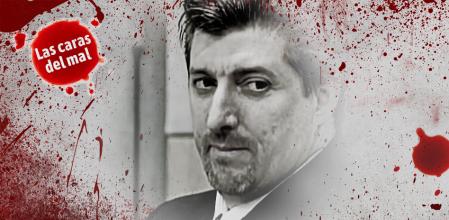 Tony Russo, el pastor estrangulador y su obsesión fetichista por el ‘bondage’