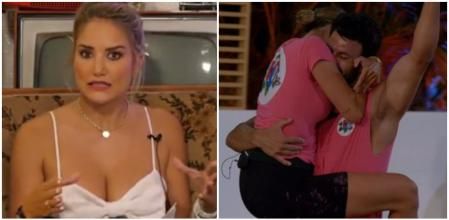 Se cumple el presagio de Alba Carrillo tras la final de ‘¡Vaya vacaciones!’: Jorge Pérez y Cristina Porta son los ganadores