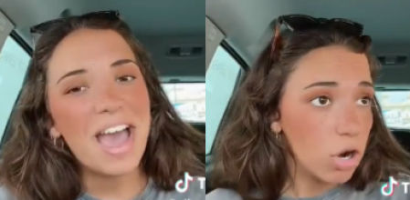 Los consejos virales de la gaditana