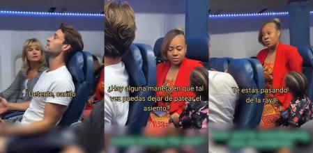 Una madre defiende a su hijo y crea controversia en redes sociales&nbsp;