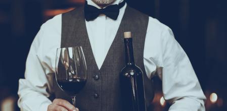 Los cupos evitan que un solo cliente se quede con todas las botellas de un mismo vino