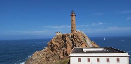 El cicloturismo ofrece la posibilidad de llegar a lugares únicos mientras disfrutas de tu bicicleta.