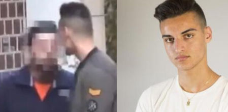 El creador de contenido conocido como 'Mr.GranBomba' deberá indemnizar con 20.000 euros al repartidor agredido en la broma viral 'caraanchoa'&nbsp;