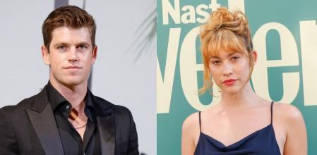 Miguel Bernardeau y Greta Fernández han sido vistos disfrutando juntos de Eivissa.