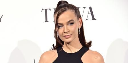 Laura Escanes un evento de Telva