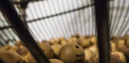 La historia del hombre que ganó 8 millones de dólares en la lotería y acabó arruinado en la calle