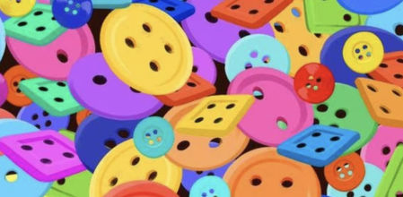 Reto visual: ¿Eres capaz de encontrar el dado en menos de 4 segundos?