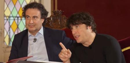 Primeras imágenes de 'Masterchef Celebrity 8': ''Tenéis bastante mala fama''