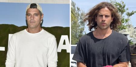 Frank Cuesta se ha mostrado muy vocal acerca de su opinión en el caso de Daniel Sancho.