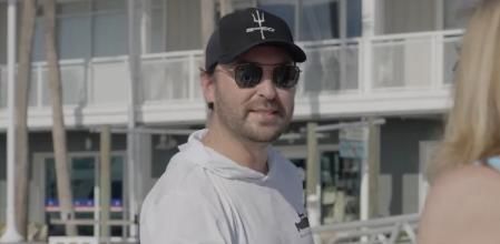 JP Mancini II ha contado los pormenores de su negocio en varios medios.