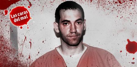 El ‘destripador de Hollywood’, un asesino en serie que apuñaló 47 veces a la exnovia de Ashton Kutcher