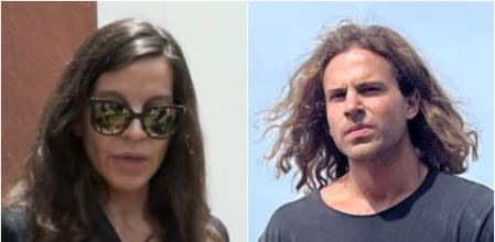 Silvia Bronchalo habla sobre su hijo Daniel Sancho