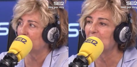 Las polémicas declaraciones de la actriz Isabel Ordaz sobre 'La que se avecina': ''El ingenio mata a la comedia''