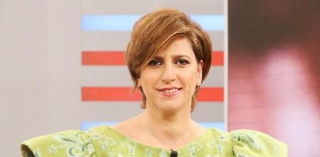 Carmen Delgado en una imagen de archivo