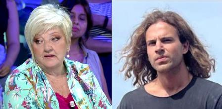 La portavoz de la familia de Daniel Sancho confirma el paradero del español en Tailandia