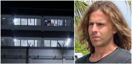 Así es Surat Thani, la cárcel en la que duerme Daniel Sancho