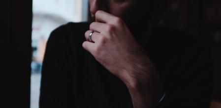 Los anillos inteligentes tienen un aspecto parecido al de los normales.