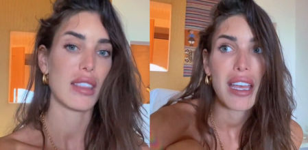 Marta López Álamo muy crítica con la nueva película de 'Blancanieves': ''Me parece aberrante''