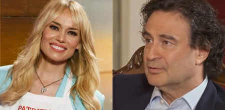'Masterchef Celebrity' lanza un contundente dardo a Patricia Conde en su nueva promoción