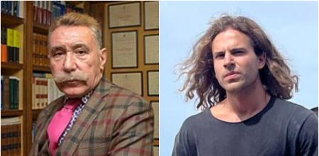 Marcos García Montes, nuevo abogado de Daniel Sancho