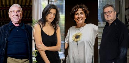 Todo a punto para un otoño literario de cuento