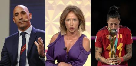 María Patiño se pronuncia tras la Assamblea de este viernes