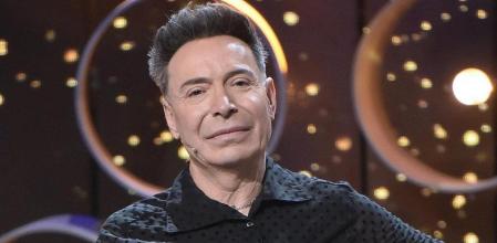 Imagen de archivo del maestro Joao