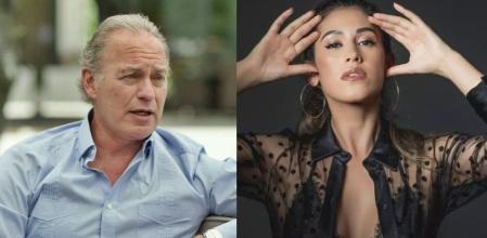 La pareja habría puesto fin a su relación.