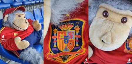 El Getafe F. C. sube un vídeo muy extraño sobre el caso Rubiales