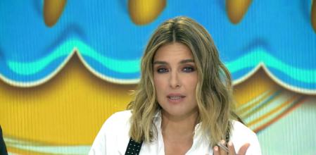 Barneda ha cuestionado el argumento de su colaborador