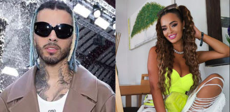 Amor Romeira comparte exclusivas revelaciones en 'Fiesta' sobre el encuentro entre Rauw Alejandro y Zaira de la Morena después del espectacular concierto en Valencia