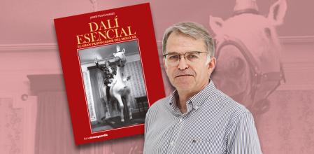 Portada del libro de Josep Playá Maset