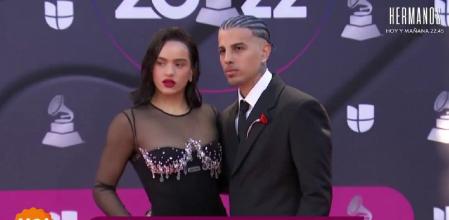 Rosalía y Rauw Alejandro se verán las caras muy pronto