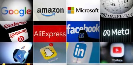 Plataformas y redes de internet